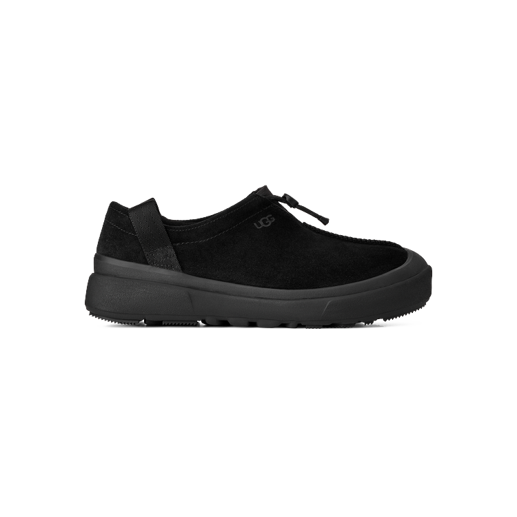 Tasman Outpost
(BLACK)