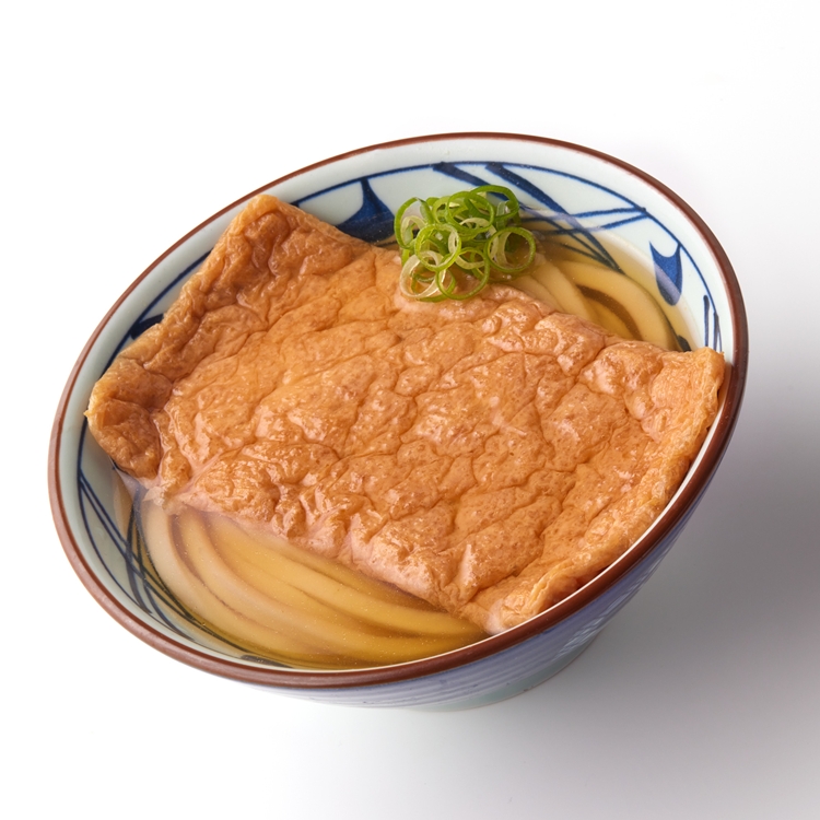 키츠네 우동
(일반)