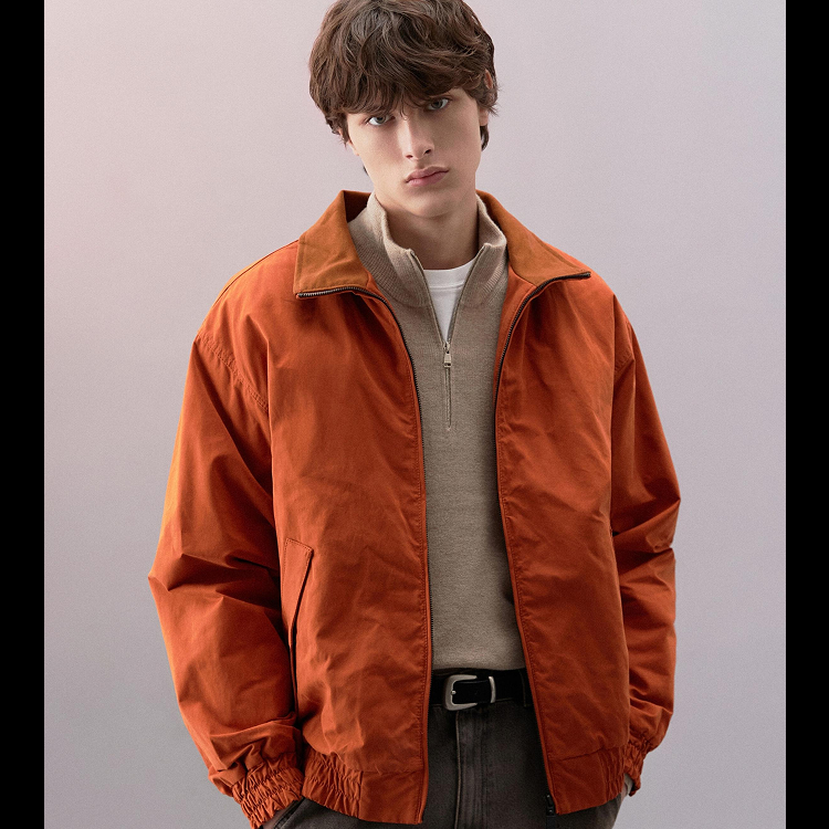 스탠턴 자켓
