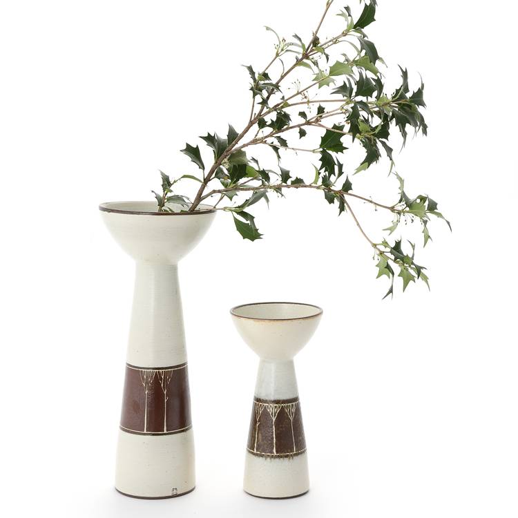 숲, Y 화병 (S 사이즈)