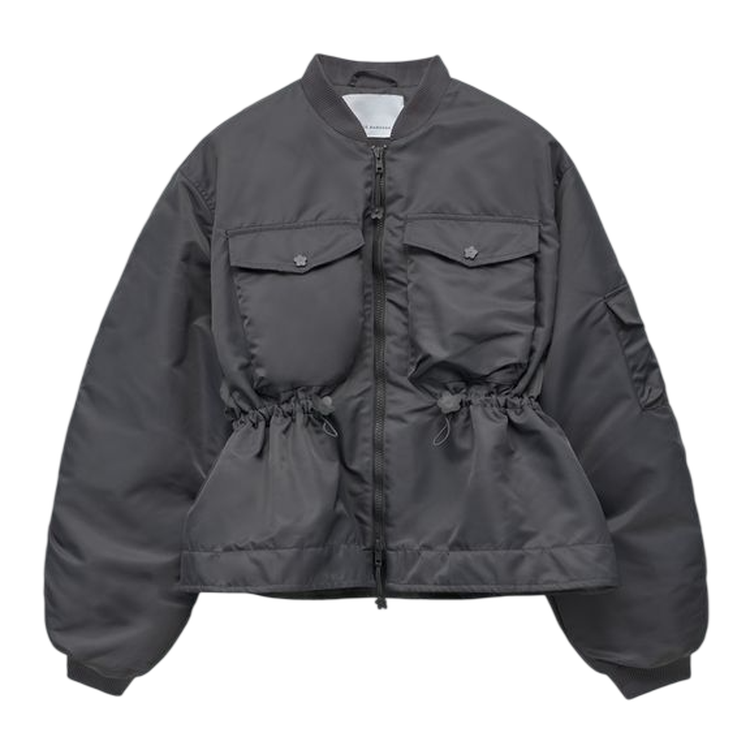BIRDIE BOMBER