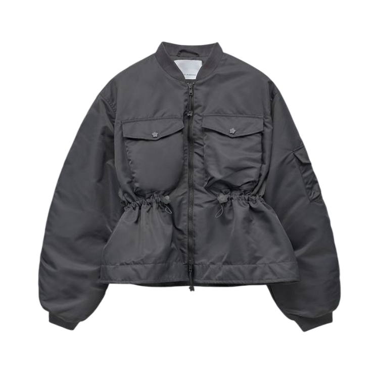 BIRDIE BOMBER
