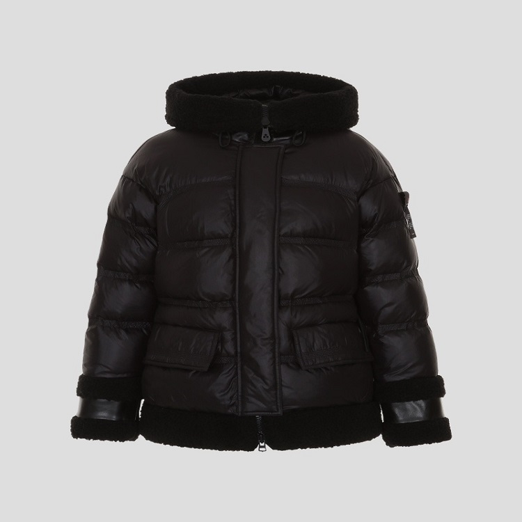 KUNTO SHORT