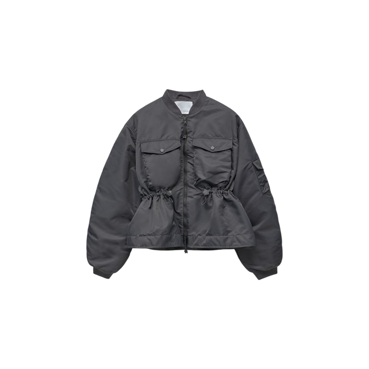 BIRDIE BOMBER
