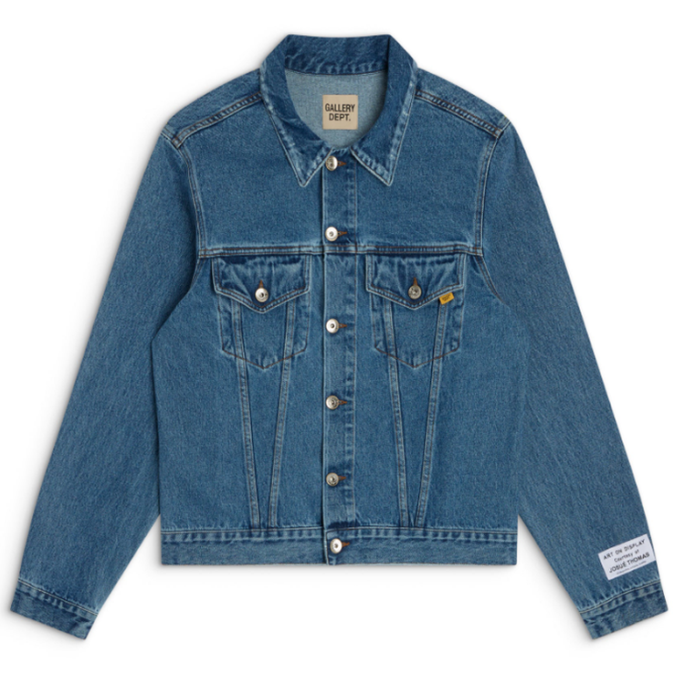 VINTAGE ANDY
JACKET