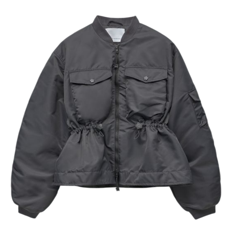 BIRDIE BOMBER
