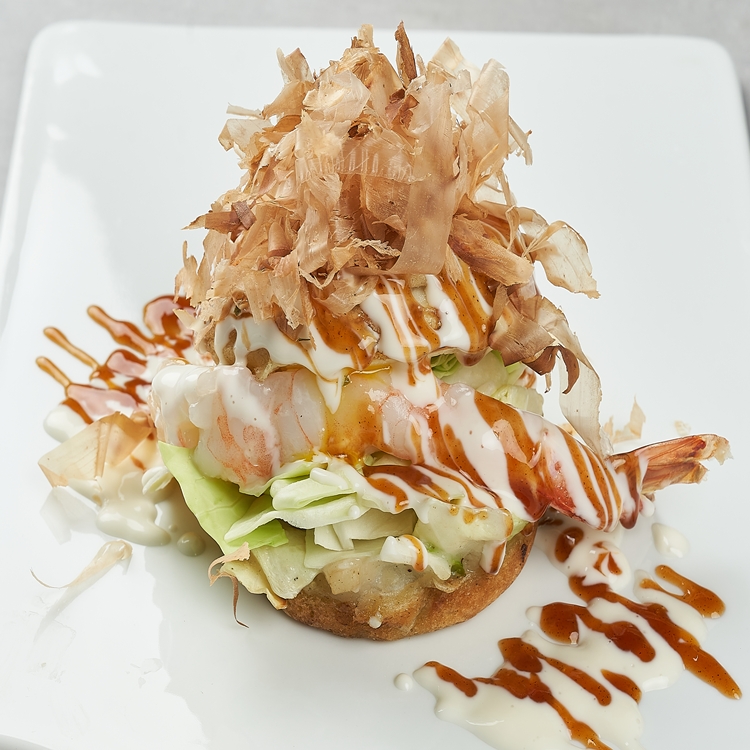 [POP-UP STORE] 바삭180/완도전복야끼 상세 안내 3