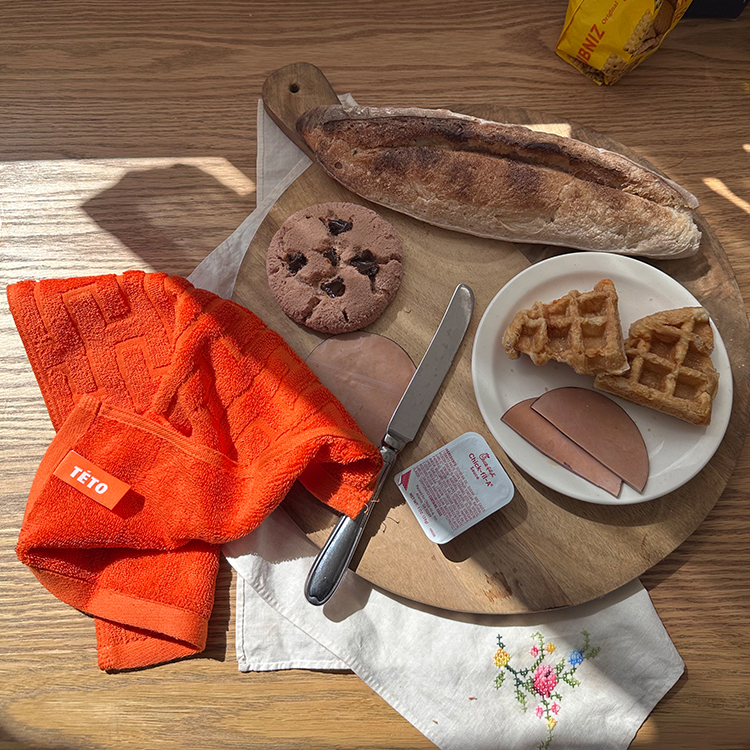 [POP-UP STORE] 테토(TÉTO) 상세 안내 2