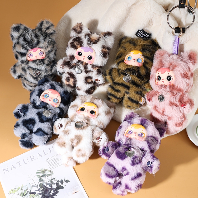 [POP-UP STORE] 사무엘 캐릭터 상세 안내 4