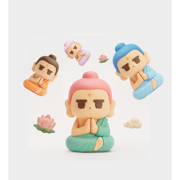 [POP-UP STORE] 극락LAB Find your Paradise 상세 안내 6