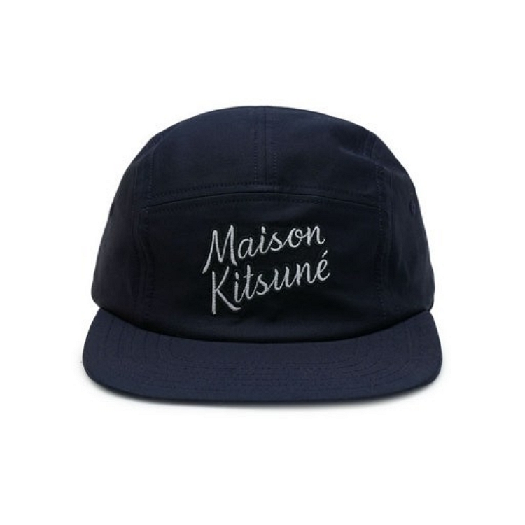 MAISON KITSUNE 
5P CAP