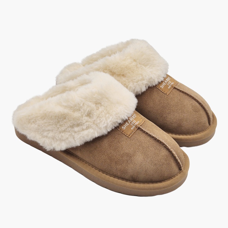 ORIGINAL TAS SLIPPER