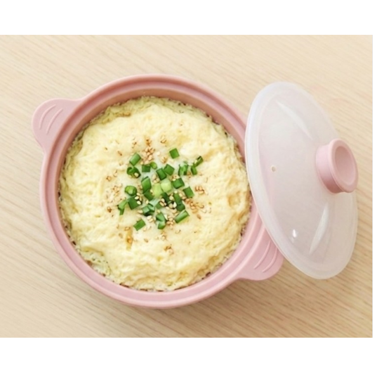 하우스웨어 클라라 원형 계란 찜기