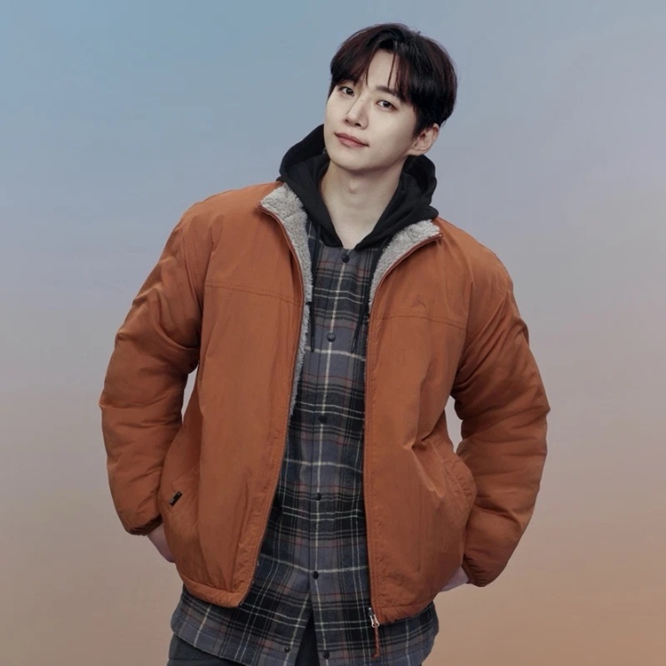 남녀 양면 방풍 플리스 자켓